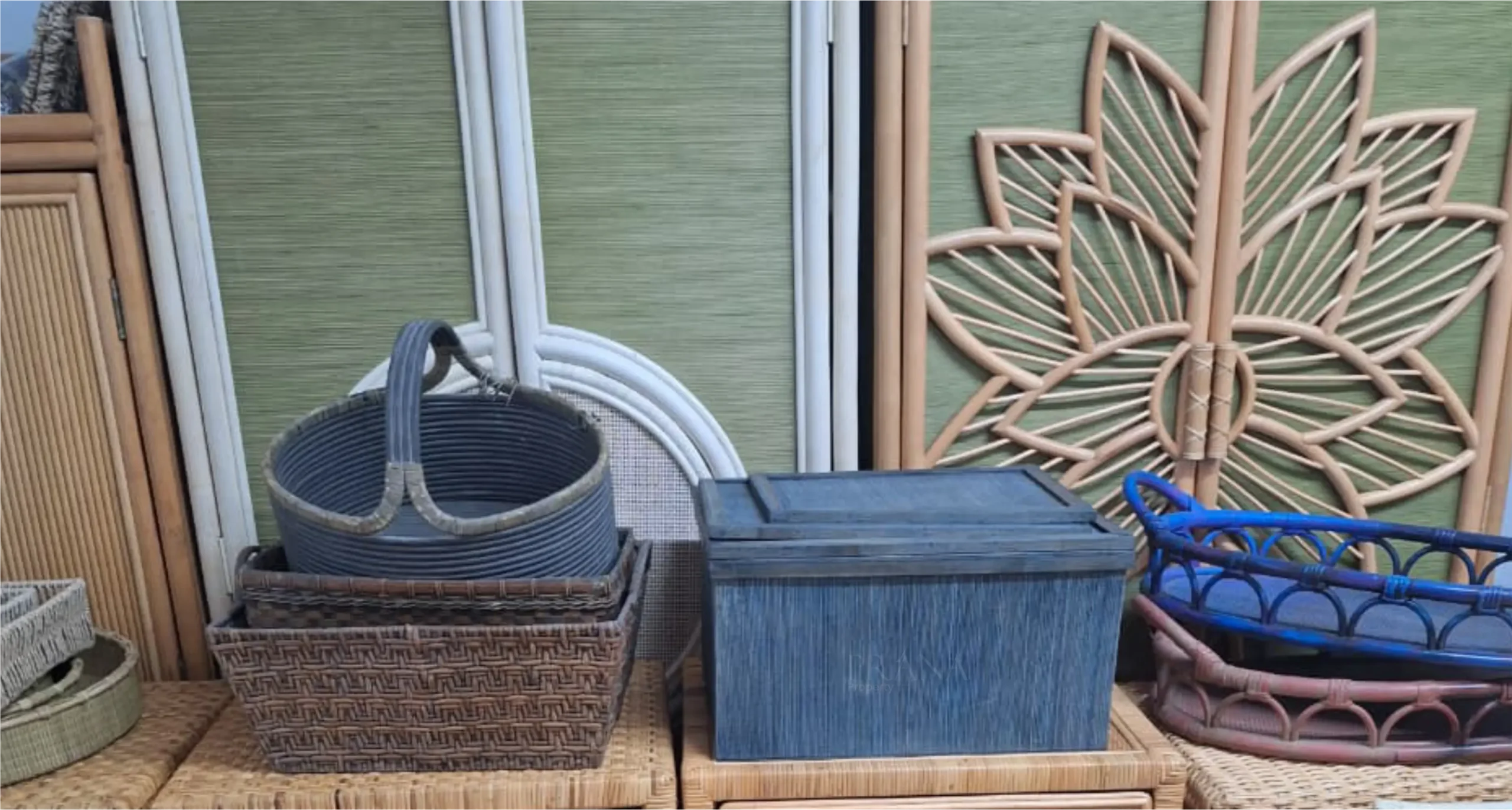 Prana Rattan Furniture
