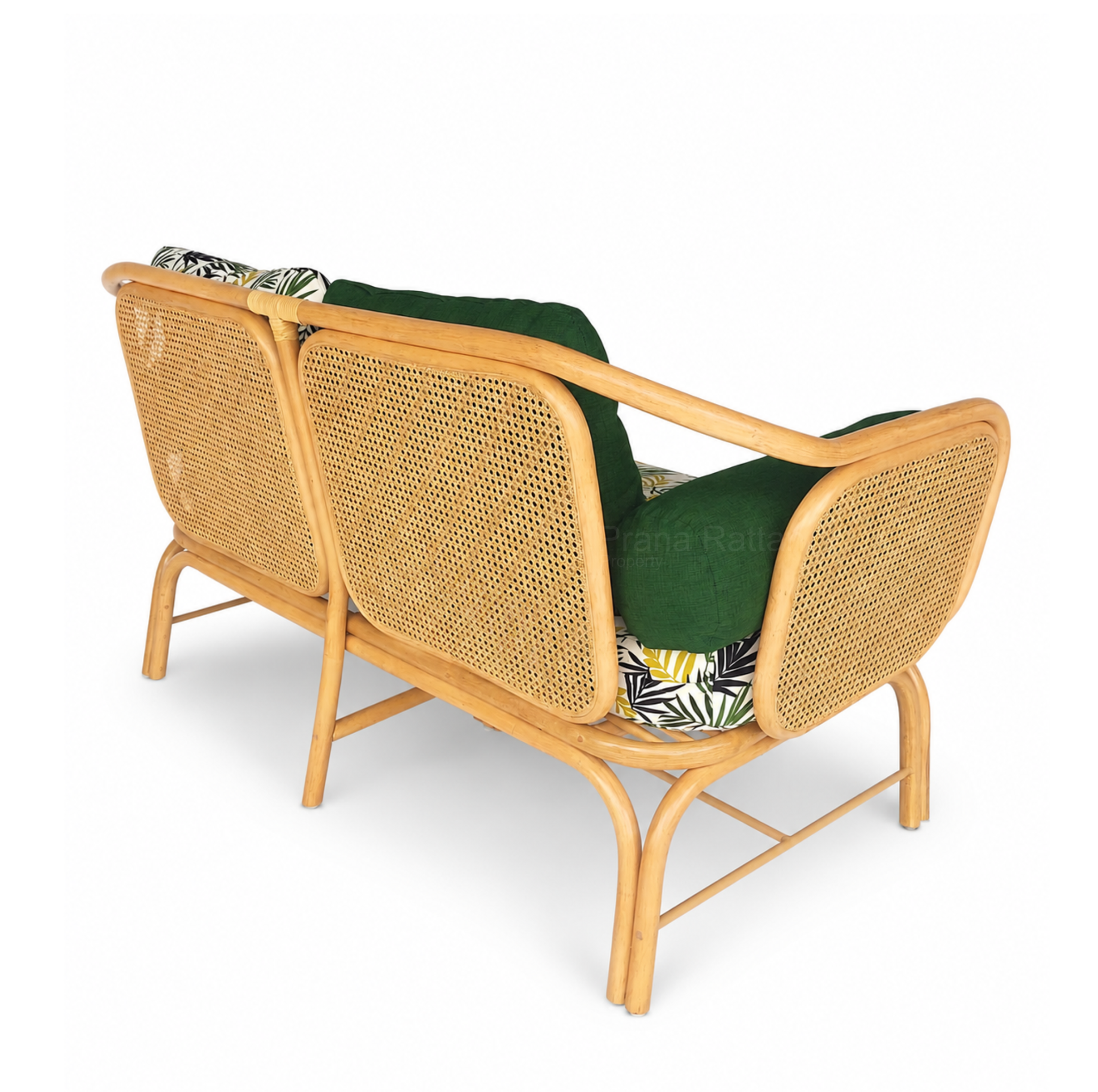 EDIT TMB 3 SOFA RATTAN WITH CUSSION Scaled