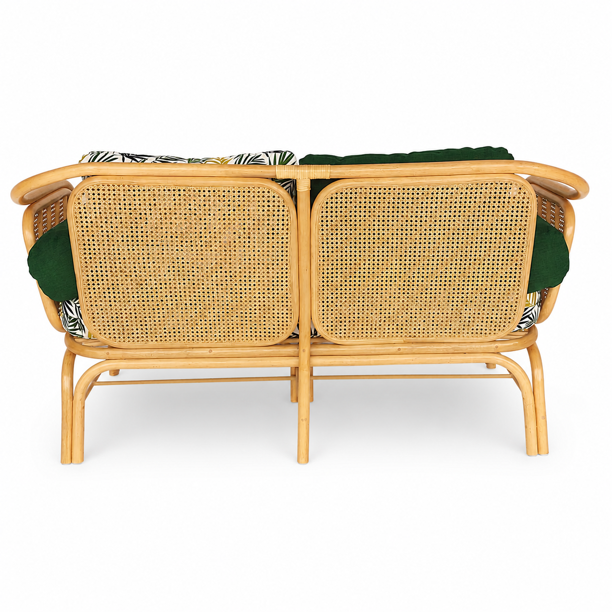 Tanimbar Sofa rear